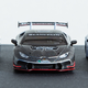 Kyosho Ferrari F40 GTE • Kyosho Huracan • Kyosho Ferrari 458 Italia GT2